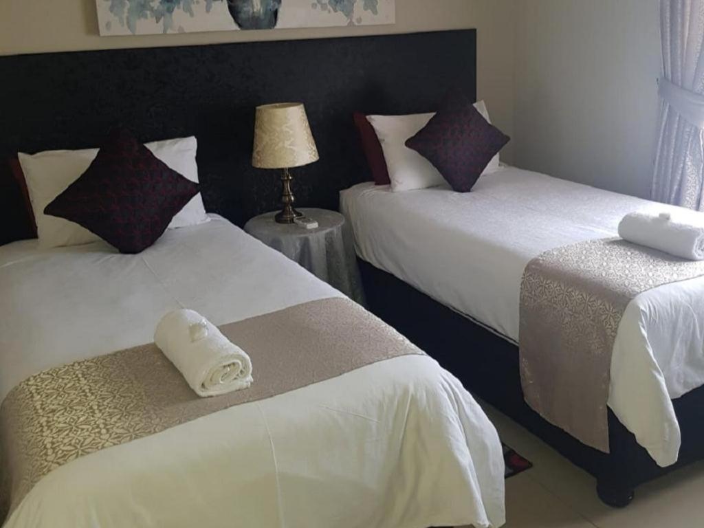 Bay Sun Lodge Ричардс Бей Екстериор снимка